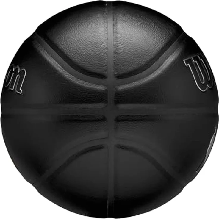 Wilson NBA Team Premiere Golden State Warriors Ball WZ4026410XB, Unisex Basketball, schwarz, Größe 7 EU – Bild 4