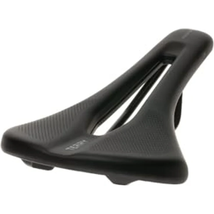 Terry Arteria, Velosattel für Rennrad und MTB, Comfort Foam Polsterung, 270 g, schwarz – Bild 2