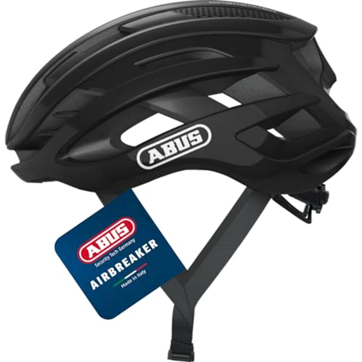 Abus AIRBREAKER Fahrradhelm – Bild 2
