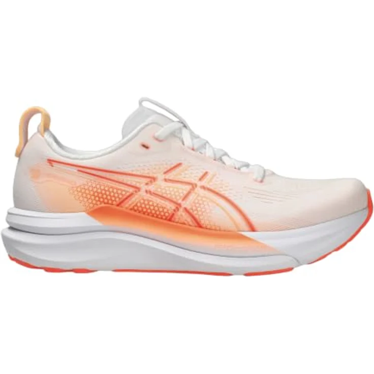 Asics Gel-Kayano 33, Laufschuhe mit FLUIDSUPPORT Technologie und FF BLAST Dämpfung, Größe 41,5 – Bild 10
