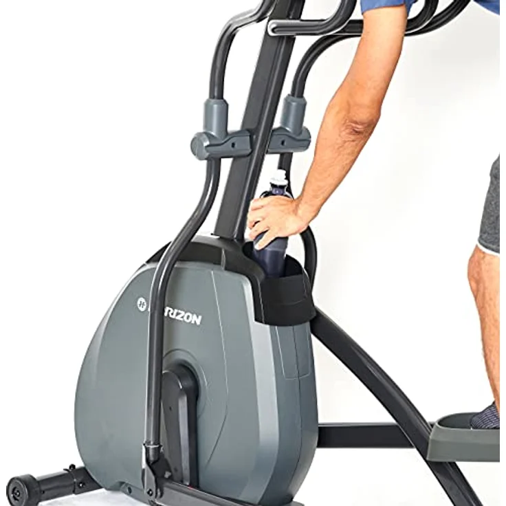 Horizon Fitness Ellipsentrainer Andes 2.0 – Bild 2