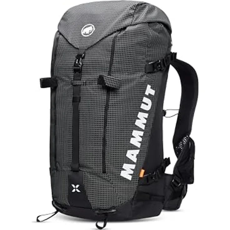Mammut Trion 38, Wanderrucksack 66 cm, schwarz, 100% Polyester