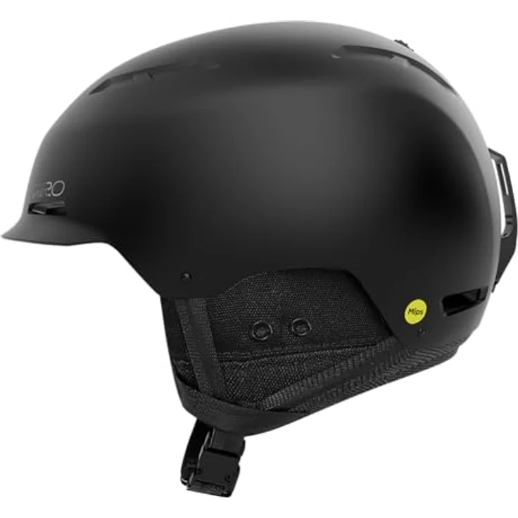 Giro Trig MIPS, Skihelm mit In Form Fit-System, 59 - 62 cm, L, randloses Design, Thermostat Control Ventilation – Bild 1