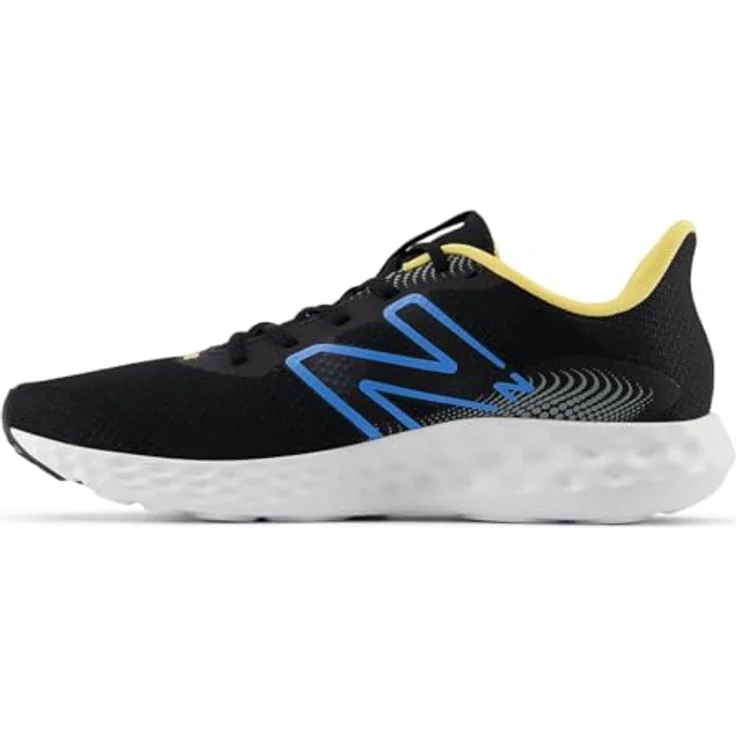 New Balance Fresh Foam 1080v11, Laufschuhe mit optimaler Dämpfung, grau – Bild 2