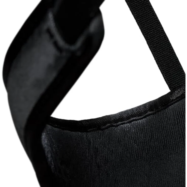 Mammut Ophir 3 Slide, Klettergurt für Männer, Größe XL – Bild 5