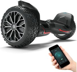Bluewheel Electromobility HX510 Balance Scooter