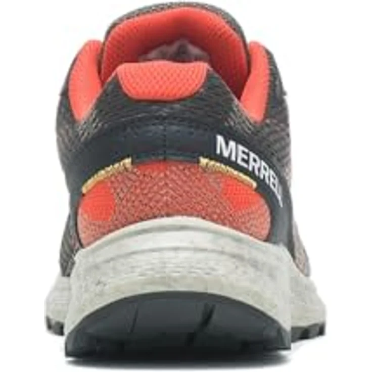 Merrell Fly Strike J067377, Herren Laufschuhe, Mehrfarbig, Größe 41 – Bild 4