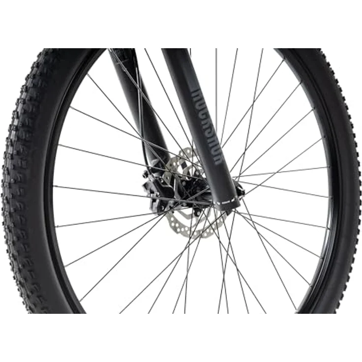 Axess Grade Mountainbike, MTB-Hardtail 29 Zoll, 22-Gang Schaltung, hydraulische Scheibenbremsen, Aluminiumrahmen – Bild 3