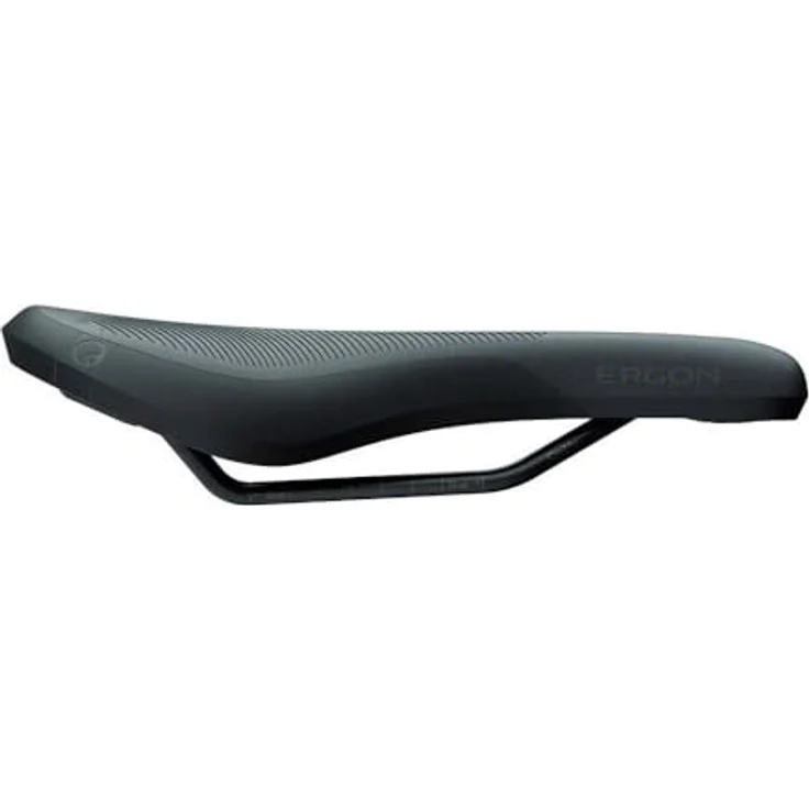 Ergon SF Men Sport Gel, Ergonomischer Fahrradsattel für Sattelkomfort bei langen Radtouren – Bild 3