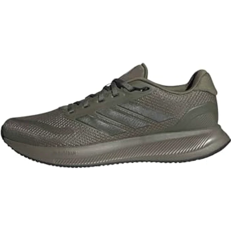 adidas Runfalcon 5 IE0525, Laufschuhe für Herren mit Cloudfoam Zwischensohle und atmungsaktivem Mesh-Obermaterial – Bild 1