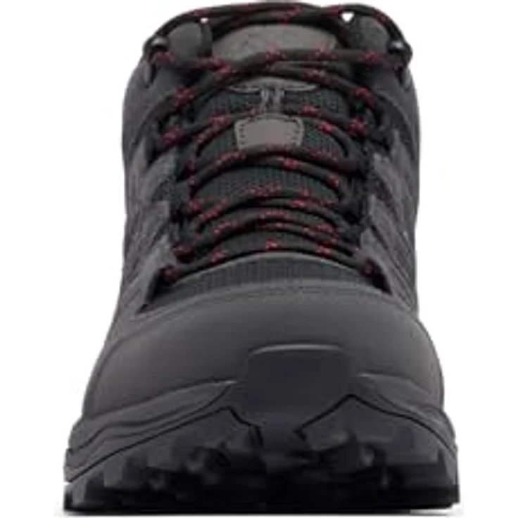 Columbia REDMOND™ IV MID WATERPROOF Wanderschuh, wasserdicht mit Omni-Tech™-Membran und Techlite™-Dämpfungssystem – Bild 10