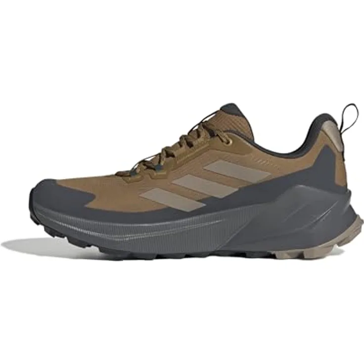 adidas TERREX TRAILMAKER 2 GORE-TEX, wasserdichter Wanderschuh mit EVA-Zwischensohle und Continental™ Gummiaußensohle