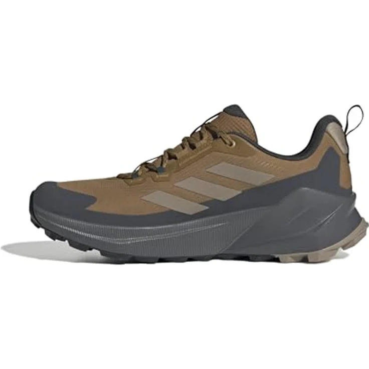 adidas TERREX TRAILMAKER 2 GORE-TEX, wasserdichter Wanderschuh mit EVA-Zwischensohle und Continental™ Gummiaußensohle – Bild 1
