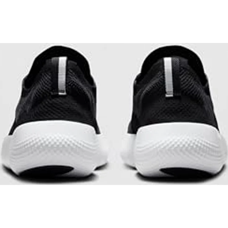 Nike FREE 2025 Herren Sneaker, flexible Laufschuhe mit hoher Dämpfung, schwarz, Größe EUR 43 – Bild 7