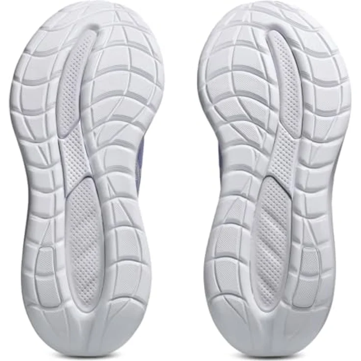 Asics GEL-CUMULUS 28, Damen Laufschuhe mit Gel-Dämpfung, violett, Größe 37 – Bild 6