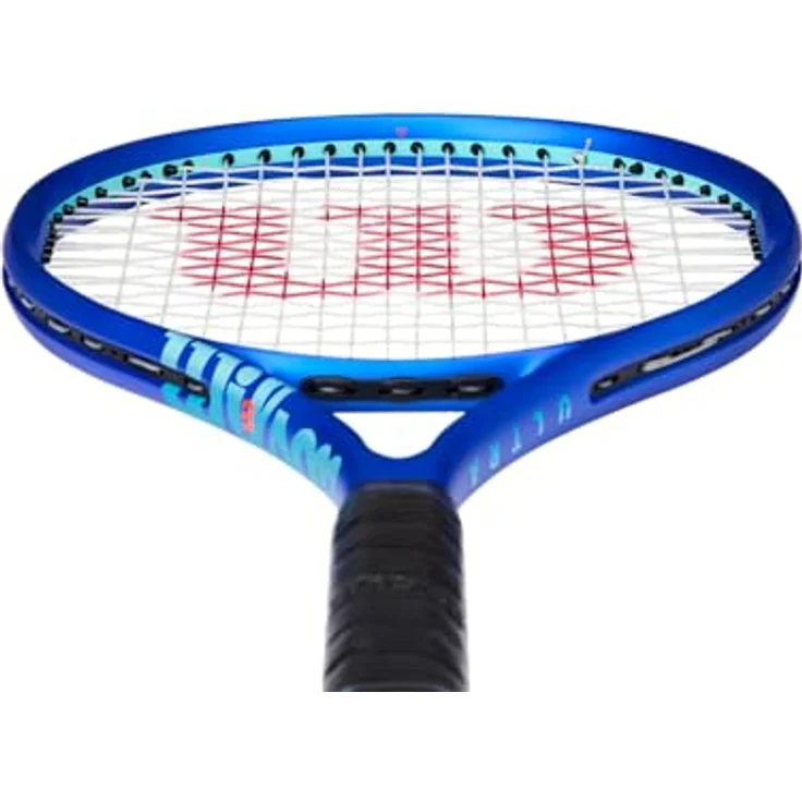 Wilson Ultra Team V5 Performance Tennisschläger für Erwachsene, Griffgröße 2-4 1/4 Zoll – Bild 4