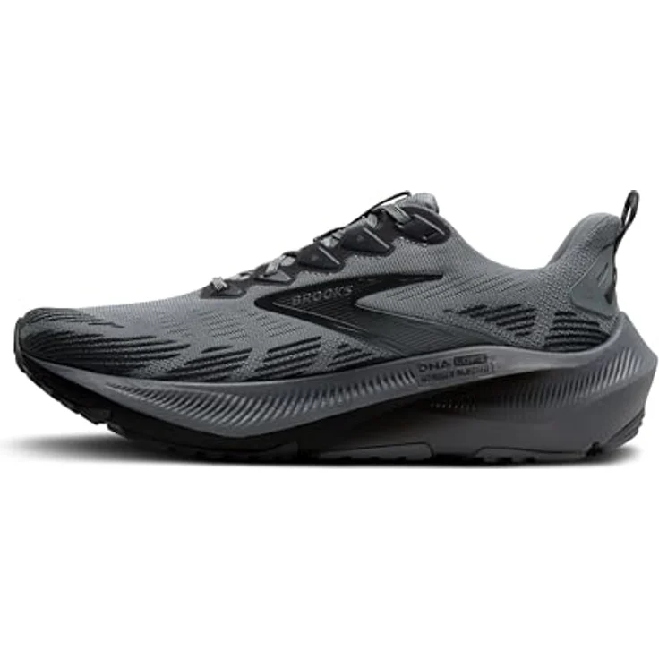 Brooks Herren Laufschuhe 1104751D004, Halbschuhe für Lauftraining – Bild 5