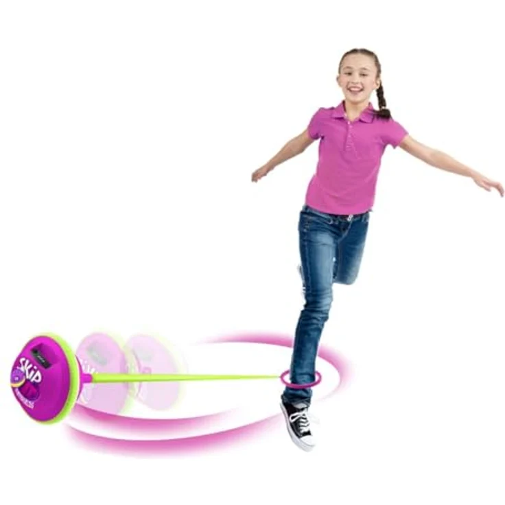 Spiel Skip It Bizak – Bild 7