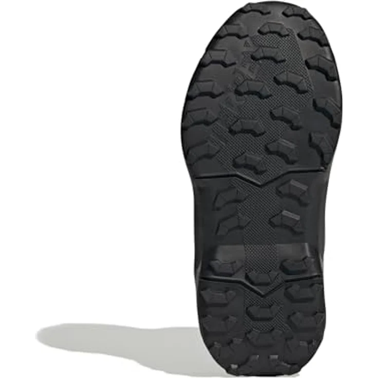 adidas TERREX AX4R MID RAIN.RDY, wasserdichter Wanderschuh für Kinder mit Traxion Außensohle und dämpfender Zwischensohle – Bild 7