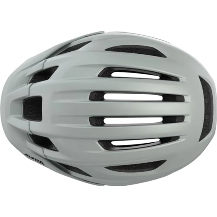 ALPINA PARANUS MIPS Fahrradhelm, sportlich, mit Multi-Directional Impact Protection System, leicht und belüftet – Bild 8