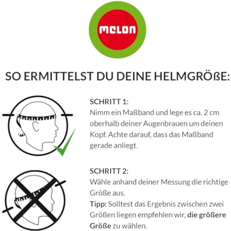 Melon Helm "All Stars" Urban Active, Fahrradhelm mit Magnetverschluss, camouflage blau, extrem leicht und gut belüftet – Bild 6