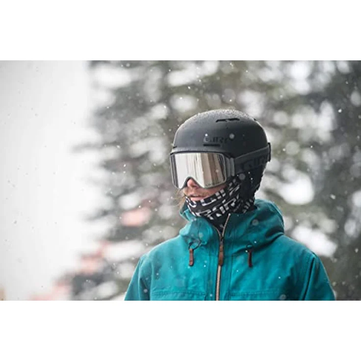 Giro Trig MIPS, Skihelm mit In Form Fit-System, 55.5 - 59 cm, M – Bild 5