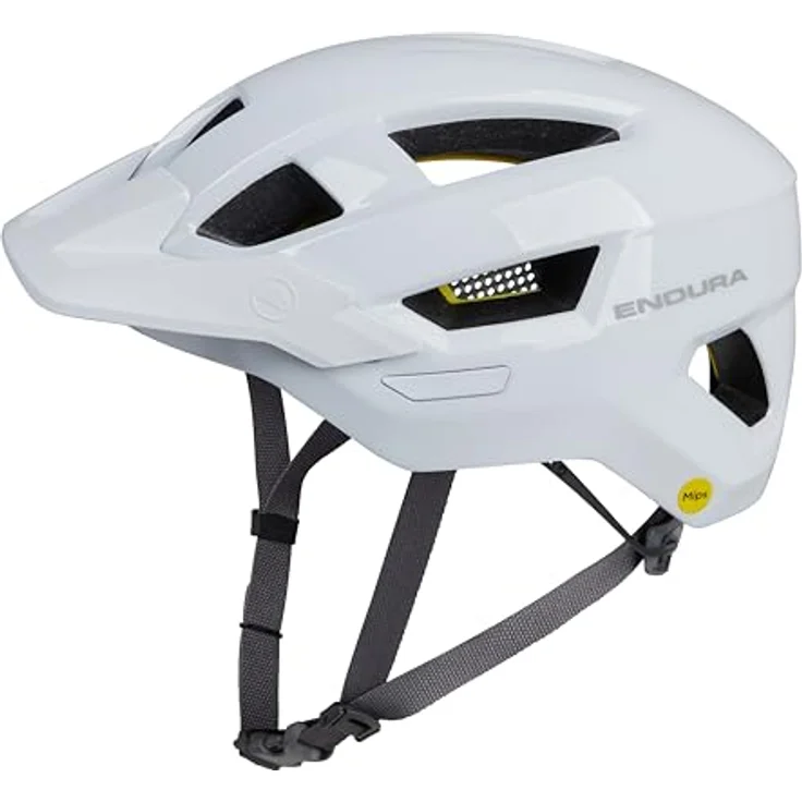 Endura Hummvee MIPS MTB-Helm, L-XL, leicht, anpassbar, erfüllt Sicherheitsstandards CPSC und CE EN1078 – Bild 1