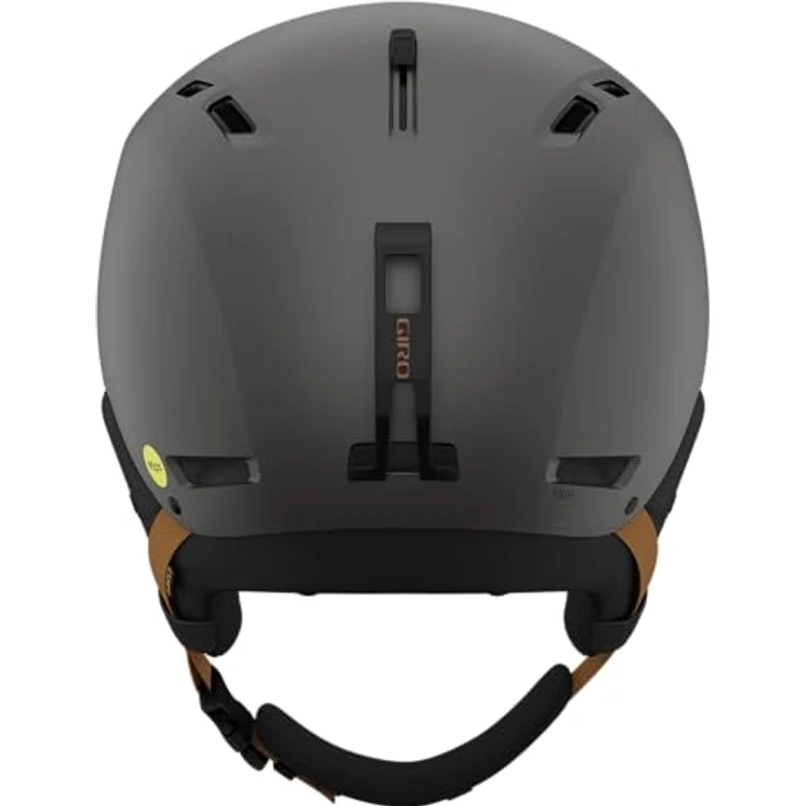 Giro Trig MIPS, Skihelm mit In Form Fit-System, 55.5 - 59 cm, M – Bild 3