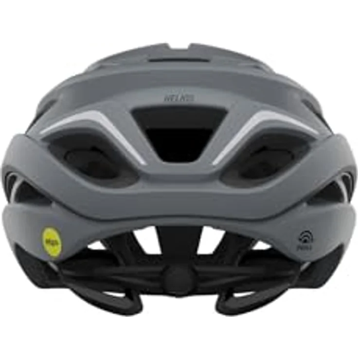 Giro Helios, Velohelm mit Spherical Technologie und MIPS, 55 - 59 cm, 15 Ventilationsöffnungen – Bild 4