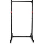 Cap Barbell Unisex Fm-cs7000f Power Rack, Carbon, Power Rack UK