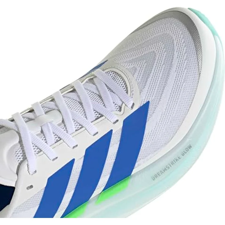 Adidas SUPERNOVA GLIDE M LAUFSCHUH, Laufschuh mit Dreamstrike Glow Zwischensohle für weichen Komfort – Bild 4