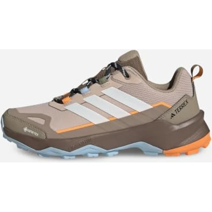 Adidas Terrex Skychaser Ax5 Gtx W, Laufschuh mit GORE-TEX Membran und Continental™ Gummiaußensohle, Navy Navy 6 – Bild 10