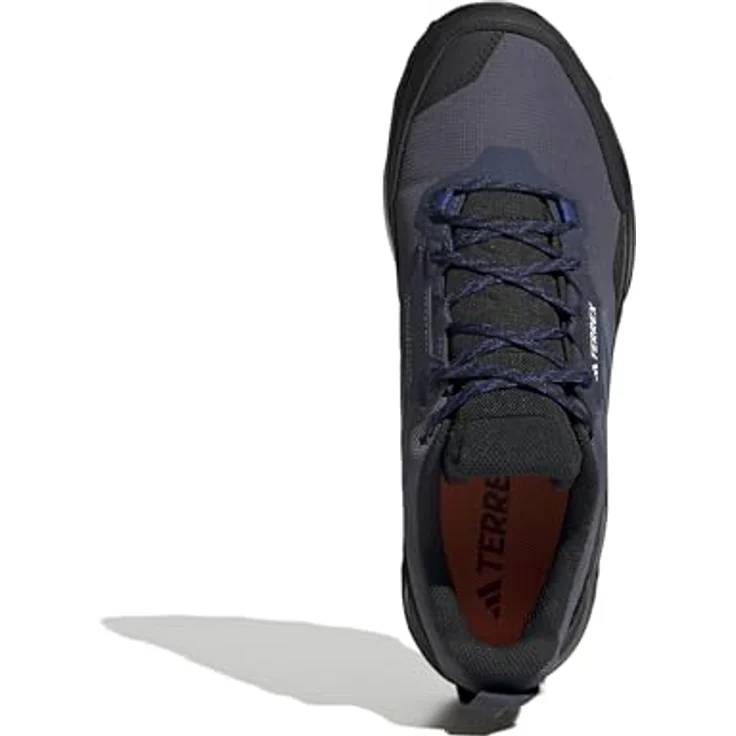 adidas TERREX AX4 GORE-TEX Wanderschuh wasserdicht, optimaler Halt und Continental Gummi Grip – Bild 8