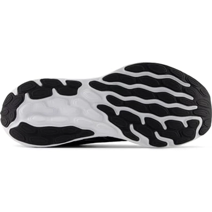 New Balance Fresh Foam 680 v8, Herren Laufschuhe, schwarz, Größe 44 – Bild 5