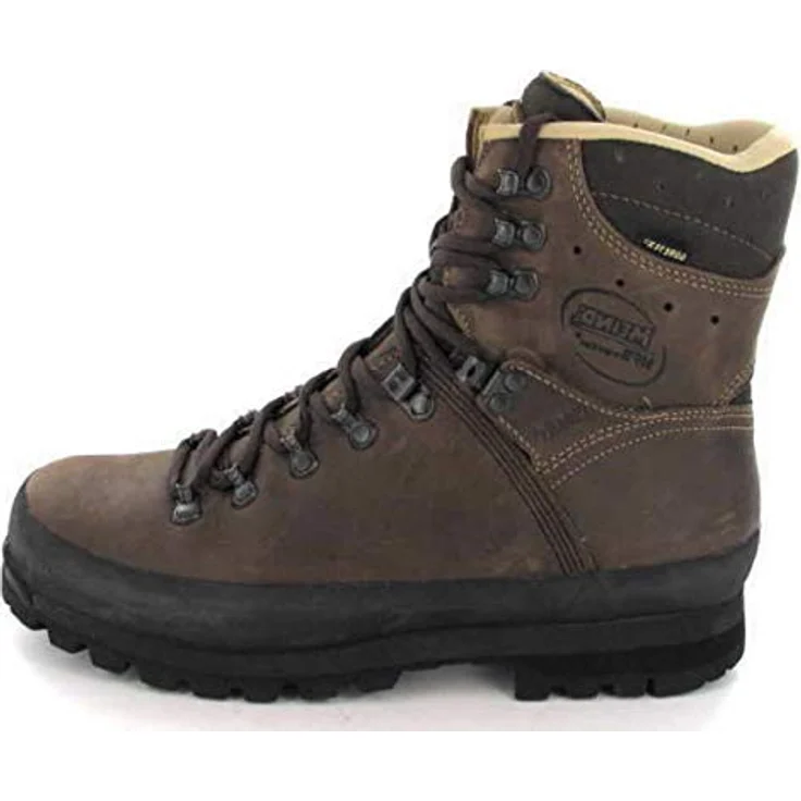 Meindl Island MFS Active, Herren Wanderschuhe mit Memory Foam-System, Grau-Blau, Größe 46.5 – Bild 1