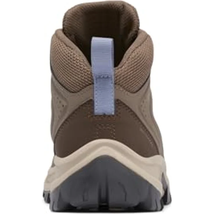 Columbia TRANSVERSE™ HIKE WATERPROOF, wasserdichter Wanderschuh mit Omni-Tech™ Membran und dämpfender Techlite™ Sohle, Damen – Bild 4