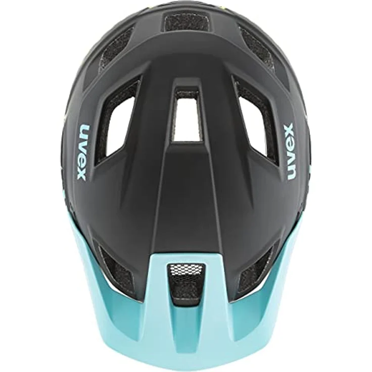 uvex access Fahrradhelm – Bild 6