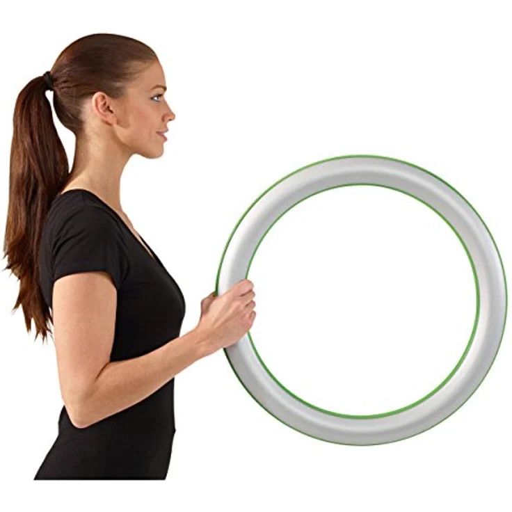 Sport-Tec sensa movi Orbit 500, Tiefenmuskeltrainer, Fitnesstrainer, Krafttrainer, 50 cm – Bild 4