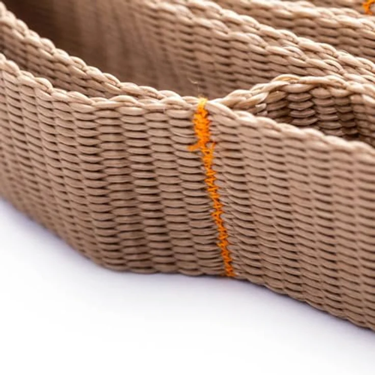 Flexvit Sling – Vielseitiges Trainingsgerät für funktionelles Training, Stabilitätsübungen und Rehabilitation (hanf) – Bild 2
