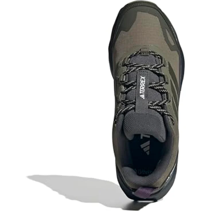 adidas TERREX TERREX SKYCHASER AX5 GORE-TEX Wanderschuh, leicht und wasserdicht mit Continental™ Gummiaußensohle – Bild 7