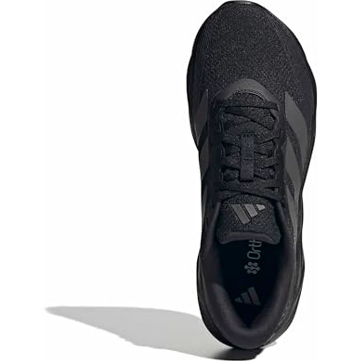 Adidas Galaxy 8 M, Laufschuh mit Cloudfoam Dämpfung, Textil-Obermaterial, reguläre Passform – Bild 7