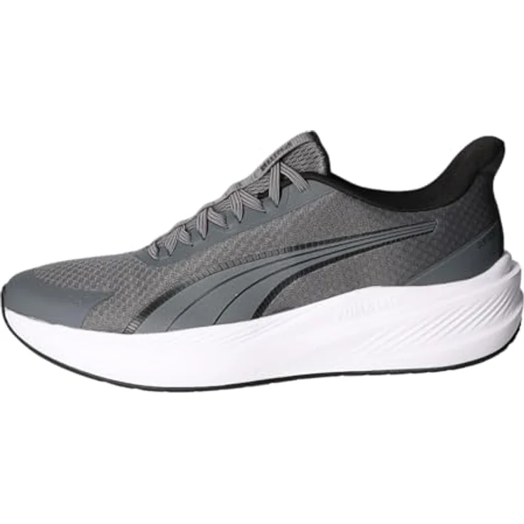 PUMA Sportschuh Running Dasher Lite SlipTech, federleichte Laufschuhe mit SLIPTECH™ Technologie und recyceltem Obermaterial – Bild 2