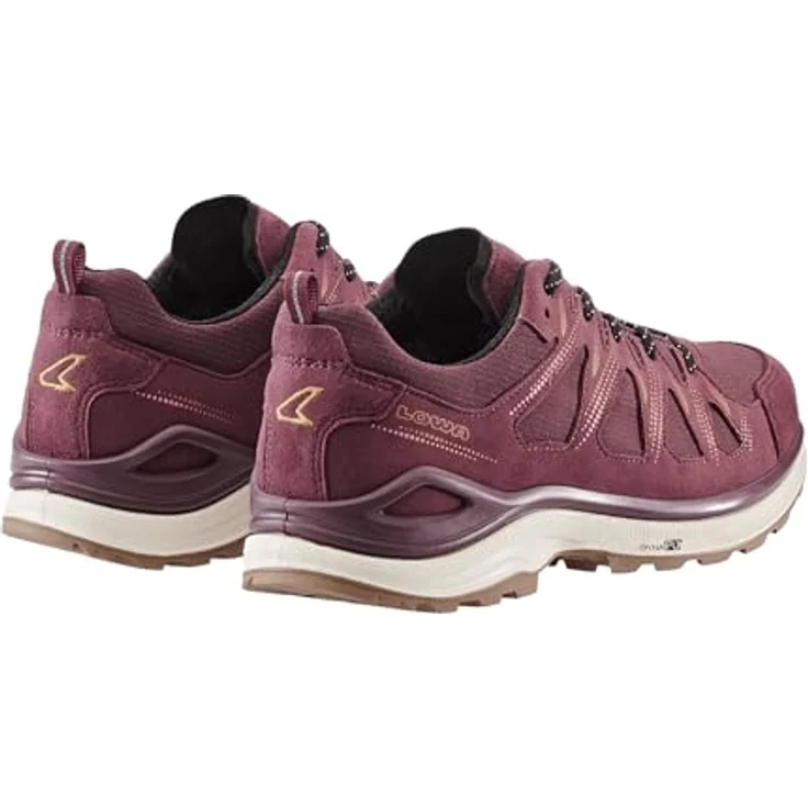 Lowa INNOX EVO II GTX Ws, Leichter Trekkingschuh mit GORE-TEX-Membran für Outdoor-Aktivitäten – Bild 5