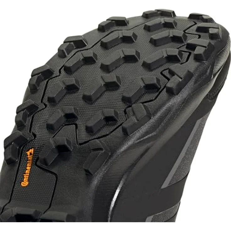 adidas TERREX SKYCHASER AX5 GORE-TEX E, wasserdichter Wanderschuh mit LIGHTMOTION EVA-Zwischensohle und Continental™ Gummiaußensohle – Bild 8