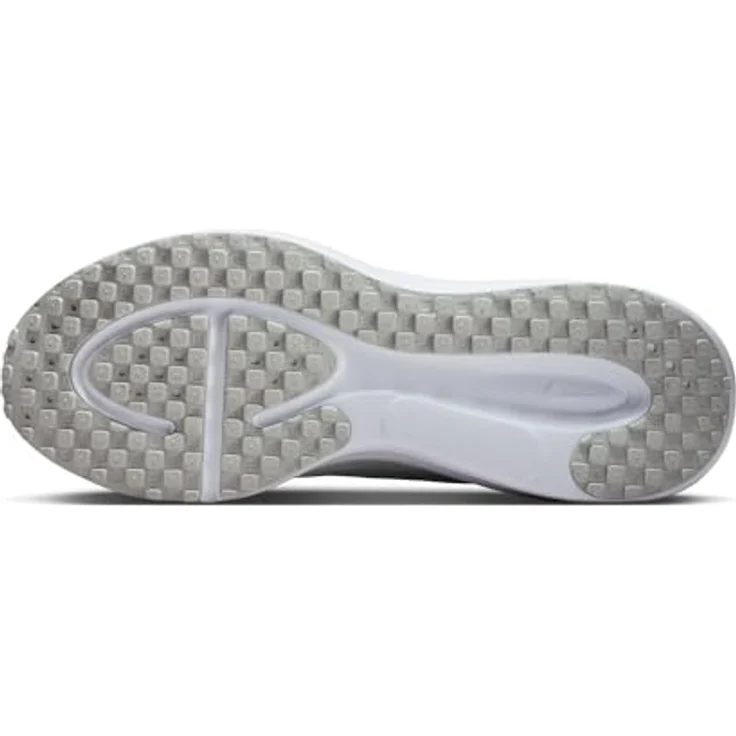 Nike Revolution 8 Laufschuhe Herren, atmungsaktives Mesh-Obermaterial, weiche Schaumstoff-Mittelsohle, Flexkerben für Dämpfung, Gewicht ca. 255 g, Sprengung 10 mm – Bild 9