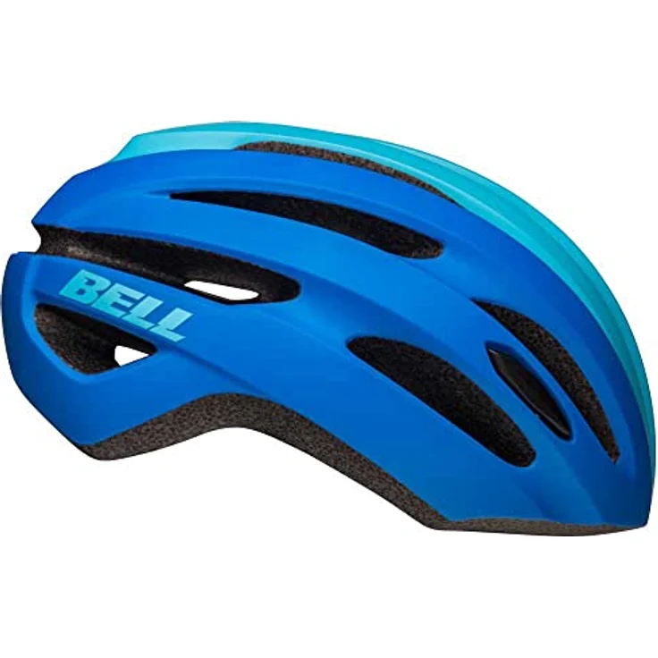 Bell Avenue MIPS, Fahrradhelm mit MIPS-Technologie, anpassbarem Ergo Fit-System, 300 g, matte blue – Bild 5