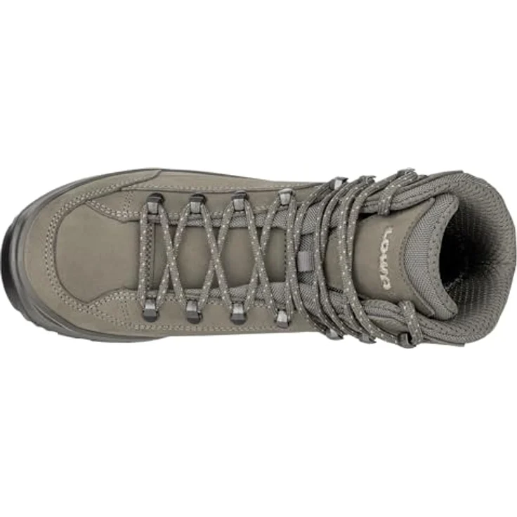 Lowa RENEGADE EVO GTX MID, Damen Outdoorschuh mit höchstem Komfort und strapazierfähigem Design – Bild 5