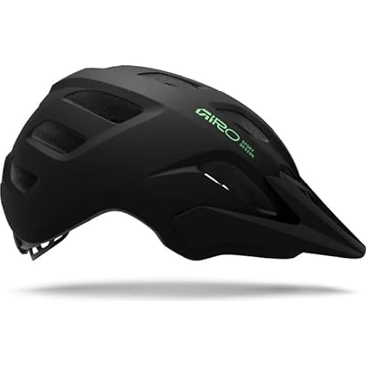 Giro Tremor Child Helm, Unisex Fahrradhelm mit In-Mold Hardbody und 18 Belüftungsöffnungen, Tiefblau – Bild 2