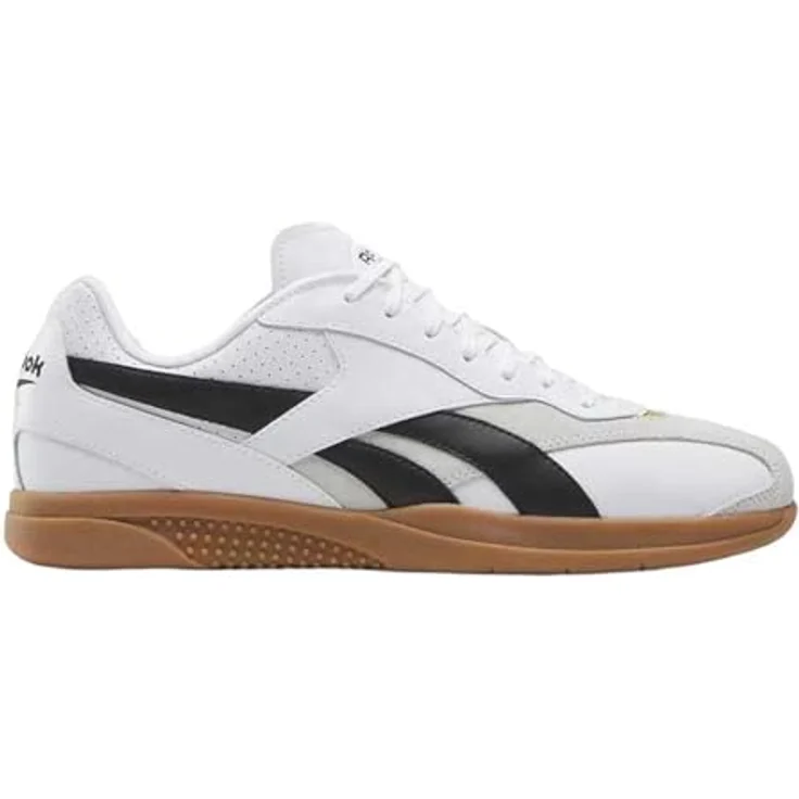 Reebok Hammer Street Sportschuhe, Unisex, Weiß, EU 42, Laufschuhe für Erwachsene – Bild 1