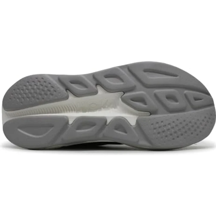 Hoka Rincon 4 Laufschuhe Herren, Dämpfung durch EVA-Sohle, atmungsaktives Obermaterial, Gummi-Profilsohle – Bild 4